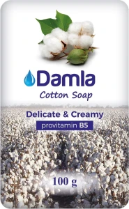 MYDŁO W KOSTCE-SOAP