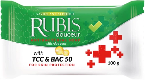 HM-RUBIS-AB