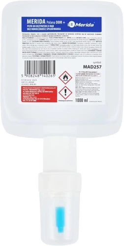 HME-MAD257