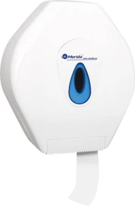POJEMNIK NA PAPIER TOALETOWY-DISPENSER