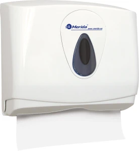 POJEMNIK NA RĘCZNIKI PAPIEROWE-DISPENSER