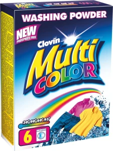 PROSZEK DO PRANIA-WASHING POWDER