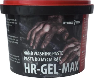 ŻEL DO MYCIA RĄK-HAND WASHING GEL