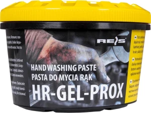 PASTA DO MYCIA RĄK-HAND WASHING PASTE