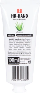 KREM DO RĄK-HAND CREAM