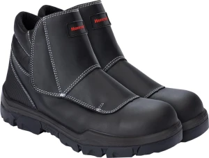 BUTY BEZPIECZNE-SAFETY SHOES