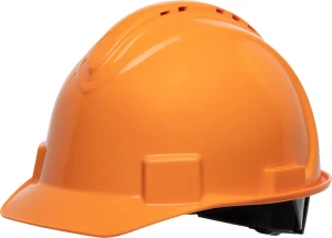 HEŁM OCHRONNY-SAFETY HELMET