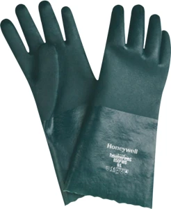 RĘKAWICE OCHRONNE-PROTECTIVE GLOVES