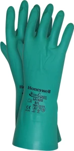 RĘKAWICE OCHRONNE-PROTECTIVE GLOVES