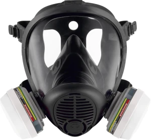 MASKA OCHRONNA-FACE MASK