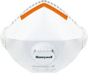 PÓŁMASKA FILTRUJĄCA-FILTERING HALF MASK
