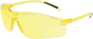 OKULARY OCHRONNE-PROTECTIVE GLASSES