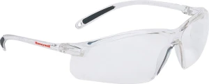 OKULARY OCHRONNE-PROTECTIVE GLASSES