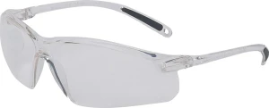 OKULARY OCHRONNE-PROTECTIVE GLASSES