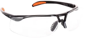 OKULARY OCHRONNE-PROTECTIVE GLASSES