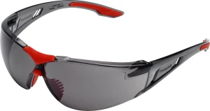 OKULARY OCHRONNE-PROTECTIVE GLASSES