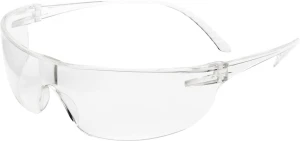 OKULARY OCHRONNE-PROTECTIVE GLASSES