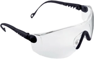 OKULARY OCHRONNE-PROTECTIVE GLASSES