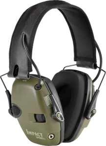 NAUSZNIKI PRZECIWHAŁASOWE-EAR-MUFFS