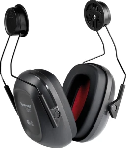 NAUSZNIKI PRZECIWHAŁASOWE-EAR-MUFFS
