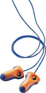 WKŁADKI PRZECIWHAŁASOWE-EARPLUGS