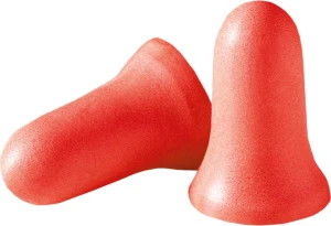 WKŁADKI PRZECIWHAŁASOWE-EARPLUGS