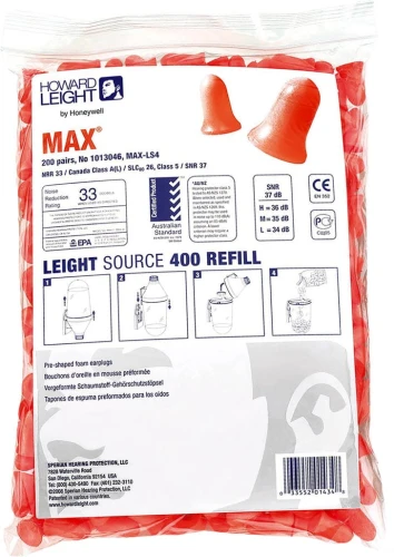 HW-OSZ-MAX400