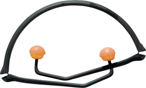 WKŁADKI PRZECIWHAŁASOWE-EARPLUGS
