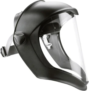 OSŁONA TWARZY-FACE SHIELD