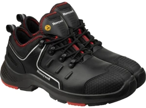 BUTY BEZPIECZNE-SAFETY SHOES