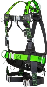 SZELKI BEZPIECZEŃSTWA-FULL BODY HARNESSES