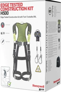 SZELKI BEZPIECZEŃSTWA-FULL BODY HARNESSES