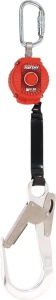 URZĄDZENIE SAMOHAMOWNE-RETRACTABLE TYPE FALL ARRESTERS