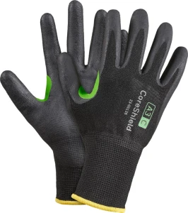 RĘKAWICE OCHRONNE-PROTECTIVE GLOVES