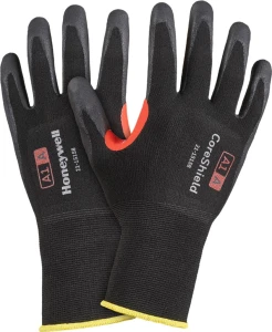 RĘKAWICE OCHRONNE-PROTECTIVE GLOVES