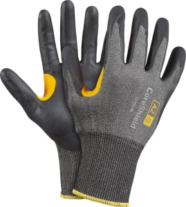 RĘKAWICE OCHRONNE-PROTECTIVE GLOVES