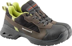 BUTY BEZPIECZNE-SAFETY SHOES
