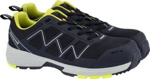 BUTY BEZPIECZNE-SAFETY SHOES