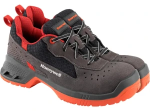 BUTY BEZPIECZNE-SAFETY SHOES
