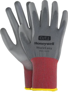 RĘKAWICE OCHRONNE-PROTECTIVE GLOVES