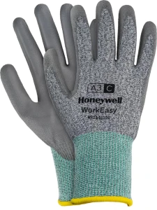 RĘKAWICE OCHRONNE-PROTECTIVE GLOVES