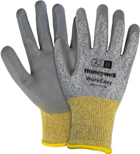 RĘKAWICE OCHRONNE-PROTECTIVE GLOVES
