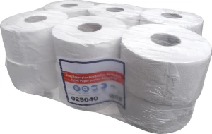 PAPIER TOALETOWY-TOILET PAPER