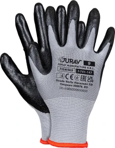 RĘKAWICE OCHRONNE FIENINIF J-741-147-PROTECTIVE GLOVES FIENINIF J-741-147