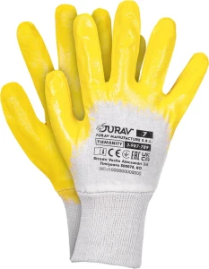 RĘKAWICE OCHRONNE TISMANITY J-987-789-PROTECTIVE GLOVES TISMANITY J-987-789