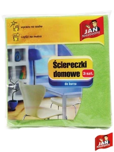 ŚCIERKA DOMOWA-HOUSEHOLD CLOTH
