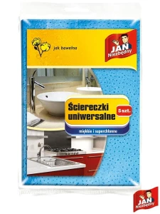 ŚCIERKA-CLOTH