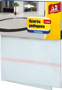 ŚCIERKA DO PODŁOGI-FLOOR CLOTH