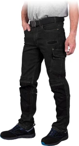 SPODNIE OCHRONNE DO PASA-PROTECTIVE TROUSERS