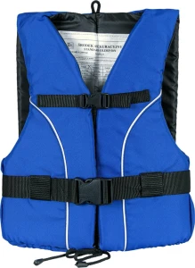 KAMIZELKA ASEKURACYJNA-SAFETY VEST